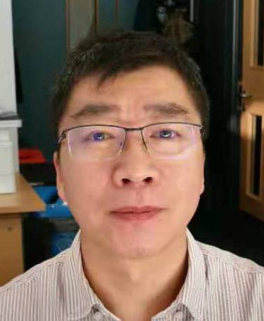 Dr. Chunbo Yang