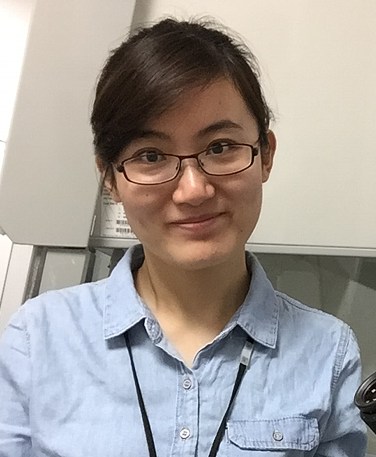 Dr. Lili Zhu